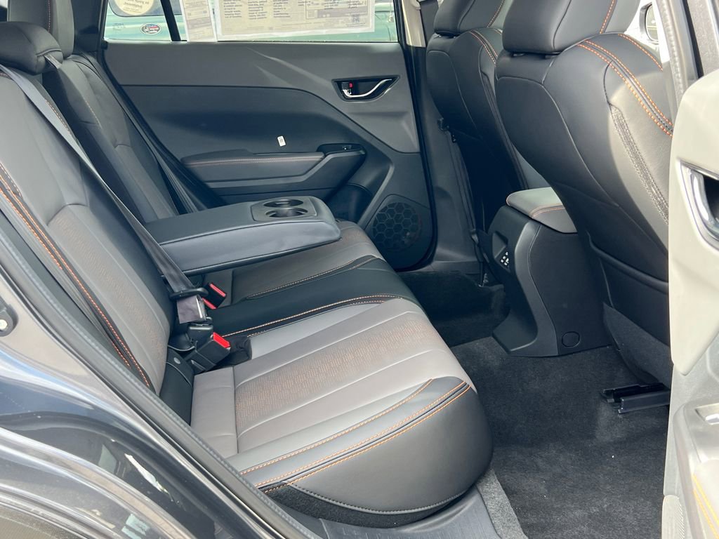 New 2025 Subaru Crosstrek 2.5i Limited image 12