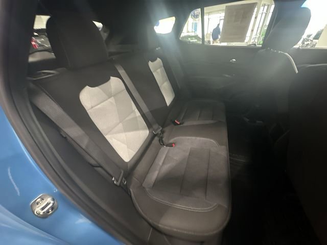 Certified 2025 Chevrolet Trax RS w/ Driver Confidence Package image 28