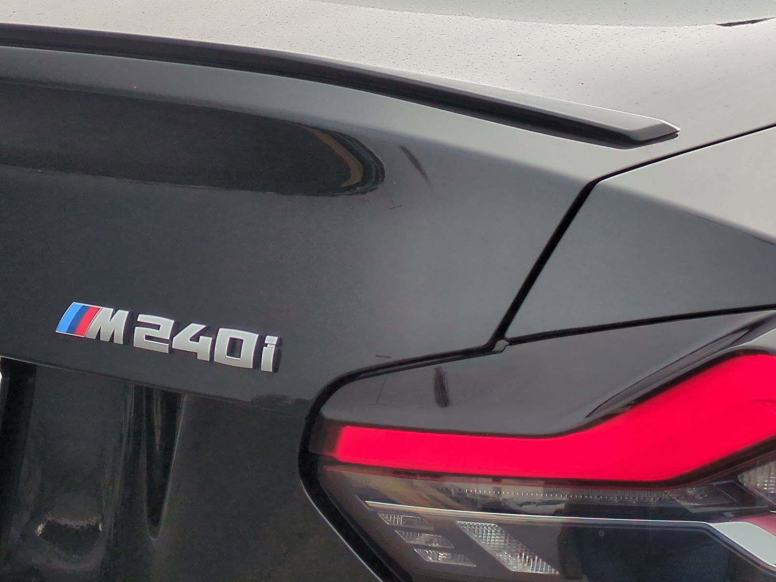 Used 2025 BMW M240i Coupe image 37