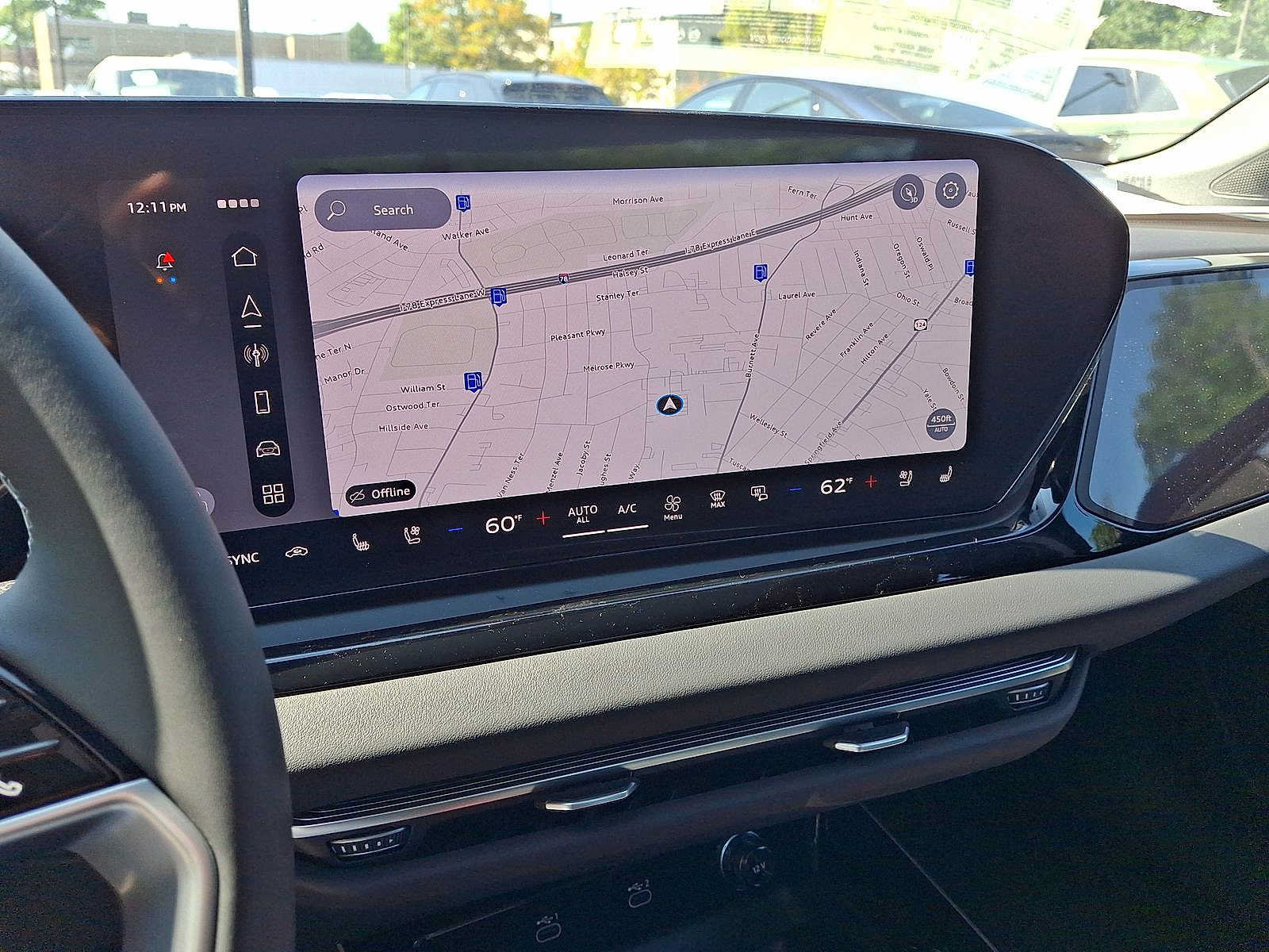 New 2026 Audi A6 Prestige AWD/4WD image 22