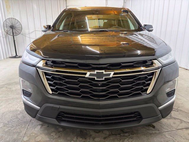 Used 2023 Chevrolet Traverse RS AWD/4WD image 2