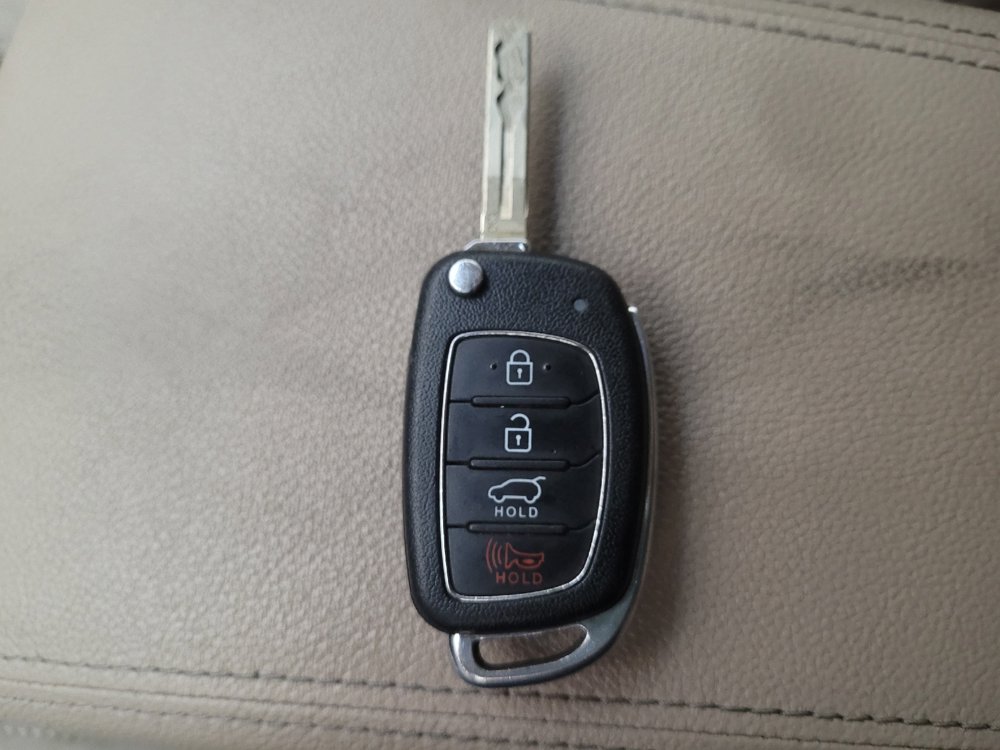 Used 2016 Hyundai Tucson Eco FWD image 32