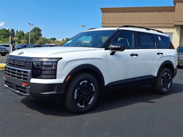 New 2026 Hyundai Palisade XRT Pro image 2