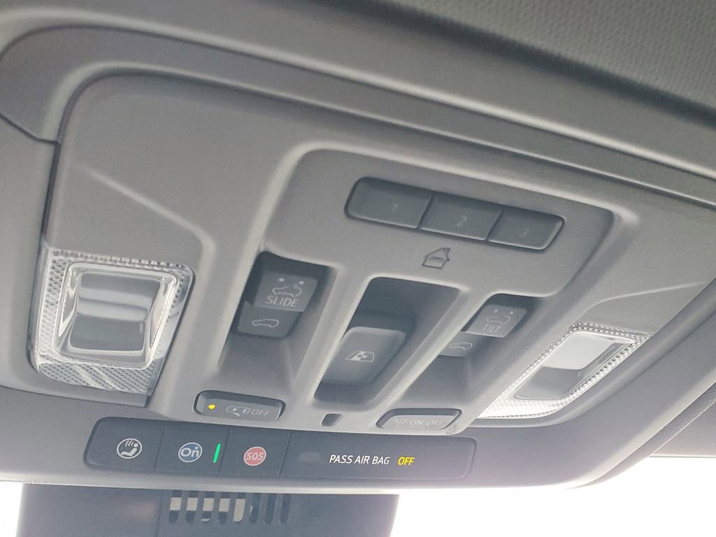 New 2026 Chevrolet Silverado 2500 LTZ w/ LTZ Premium Package image 27