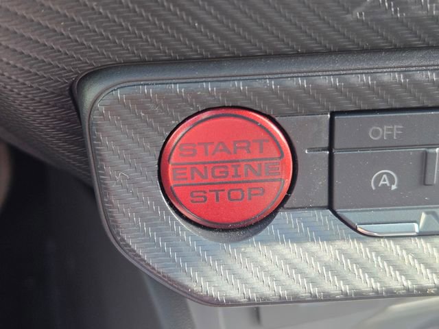 New 2026 Ford Mustang Convertible w/ Mustang Nite Pony Package image 21