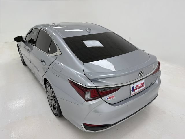 Used 2025 Lexus ES 300h w/ Technology Package FWD image 38