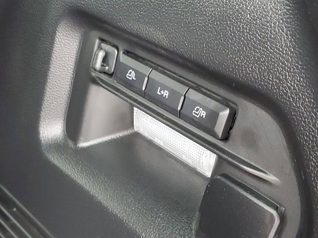 Certified 2024 Ford Explorer Timberline w/ Timberline Technology Package image 40