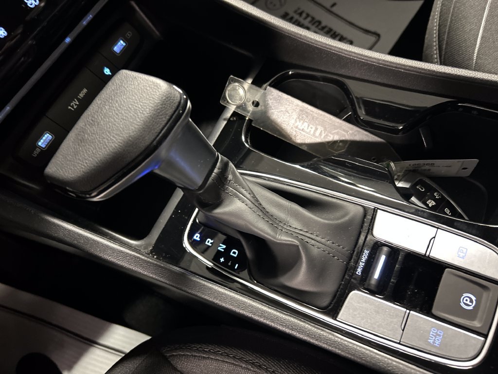 Used 2024 Hyundai Santa Cruz SEL w/ Activity Package FWD image 18