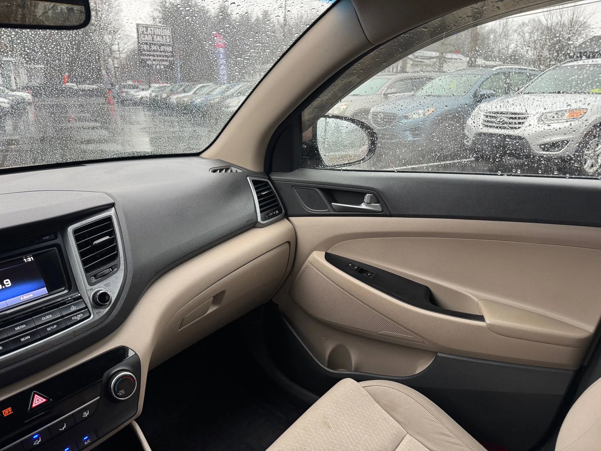 Used 2016 Hyundai Tucson Eco image 24