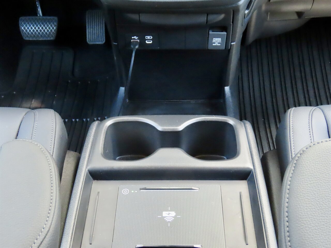 Used 2026 Honda Odyssey EX-L image 33