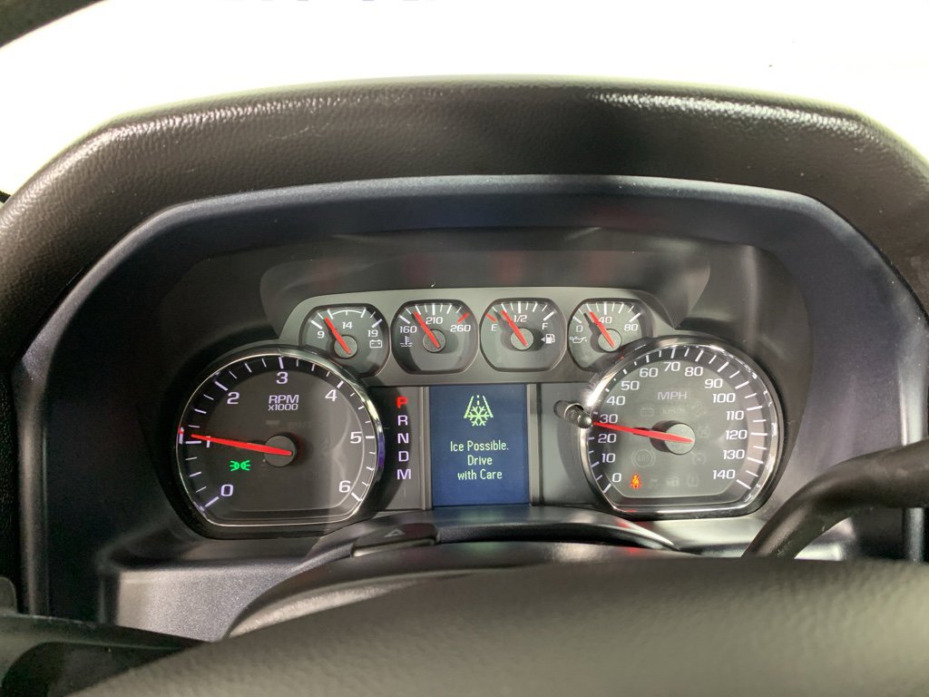 Used 2015 Chevrolet Silverado 1500 W/T w/ WT Fleet Convenience Package image 22