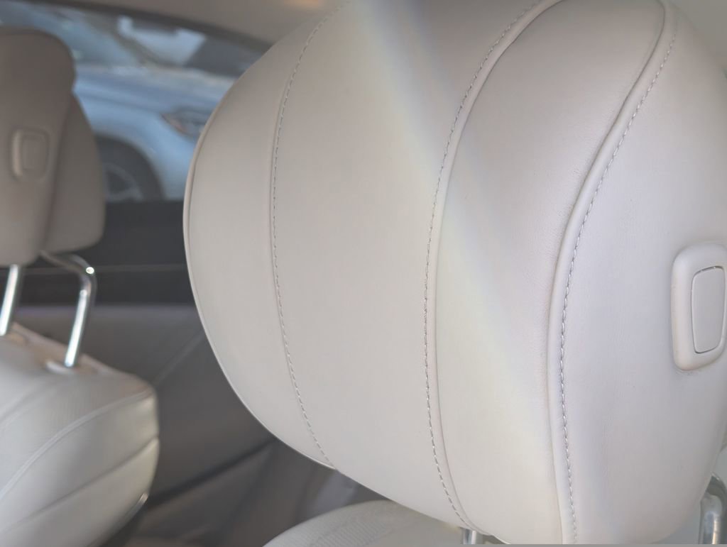 Certified 2018 Mercedes-Benz S 560 4MATIC Sedan image 13