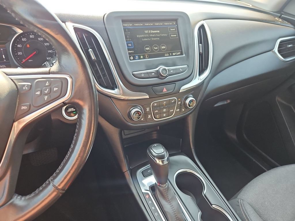 Used 2019 Chevrolet Equinox LT AWD/4WD image 18