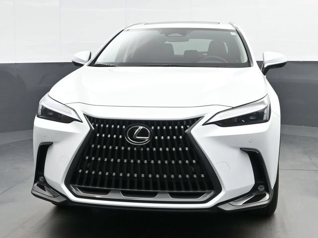 New 2026 Lexus NX 450h+ AWD w/ Luxury Package image 3