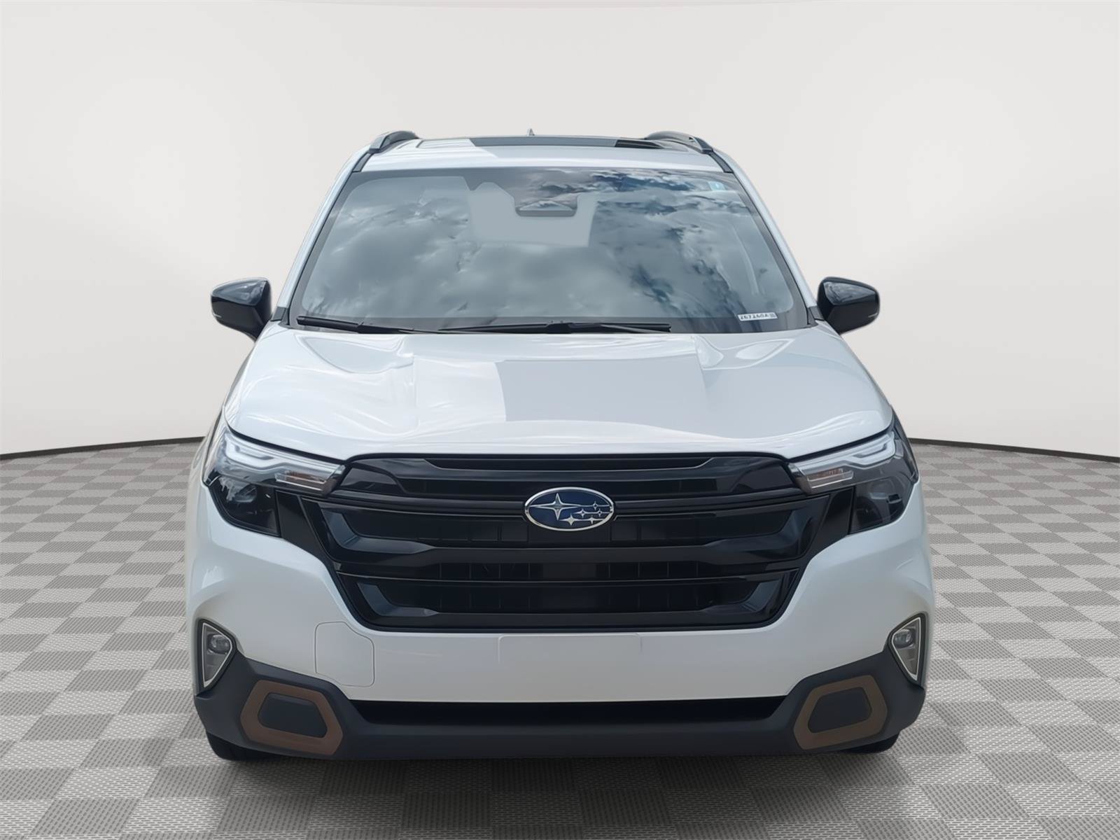 Used 2025 Subaru Forester Sport w/ Popular Package #2 AWD/4WD image 9