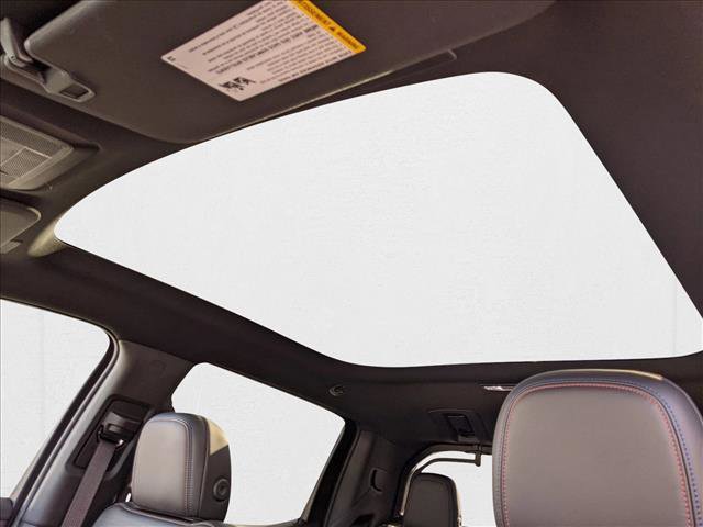 New 2024 Chevrolet Silverado EV RST image 15