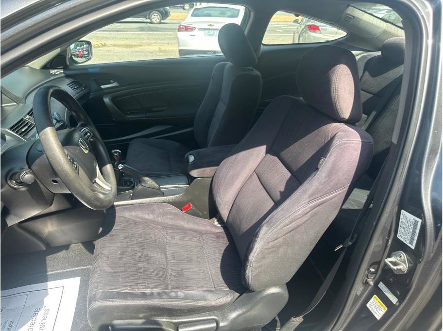 Used 2012 Honda Accord LX-S image 13