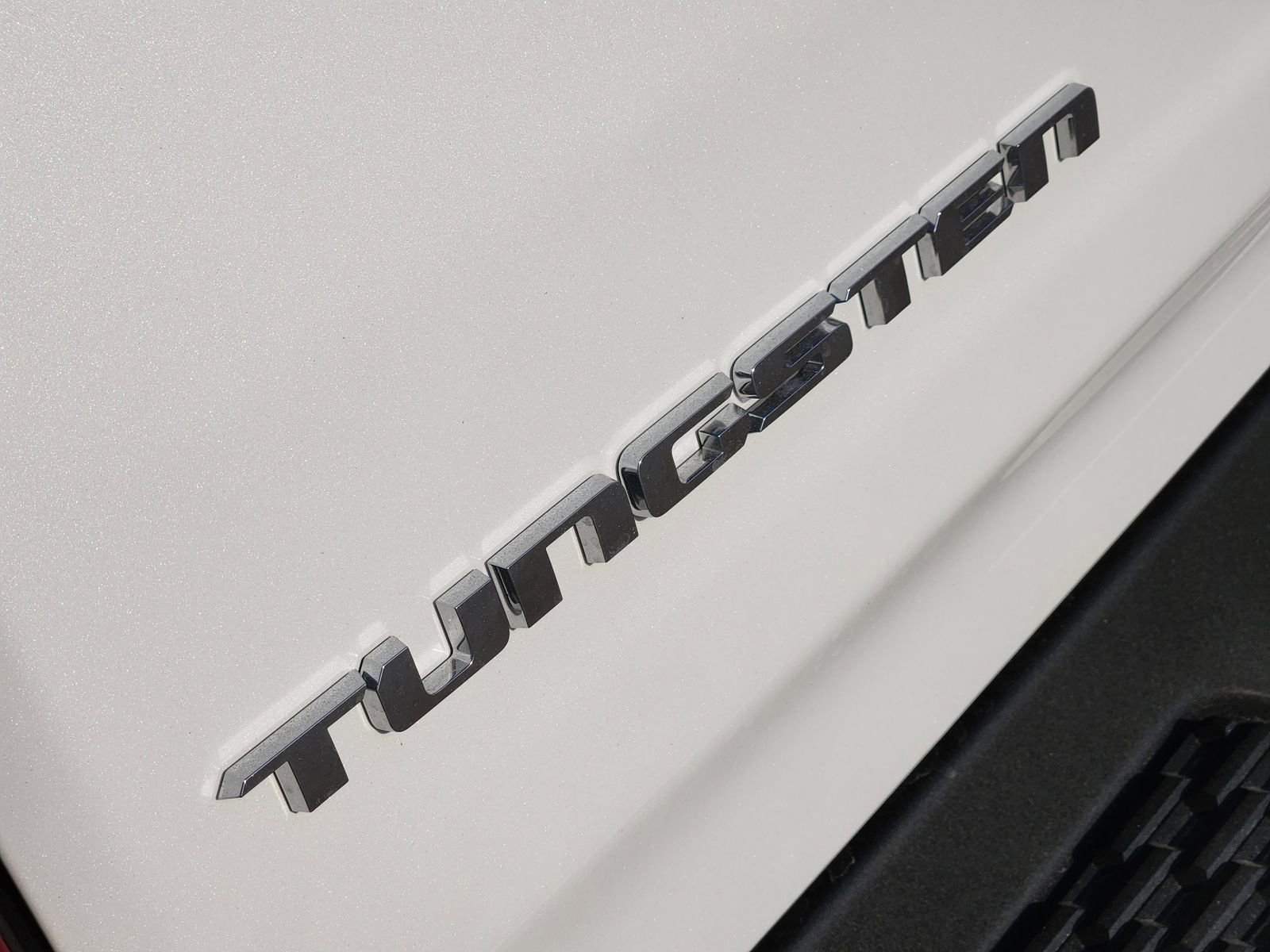 New 2026 RAM 1500 Tungsten w/ Off Road Group image 14