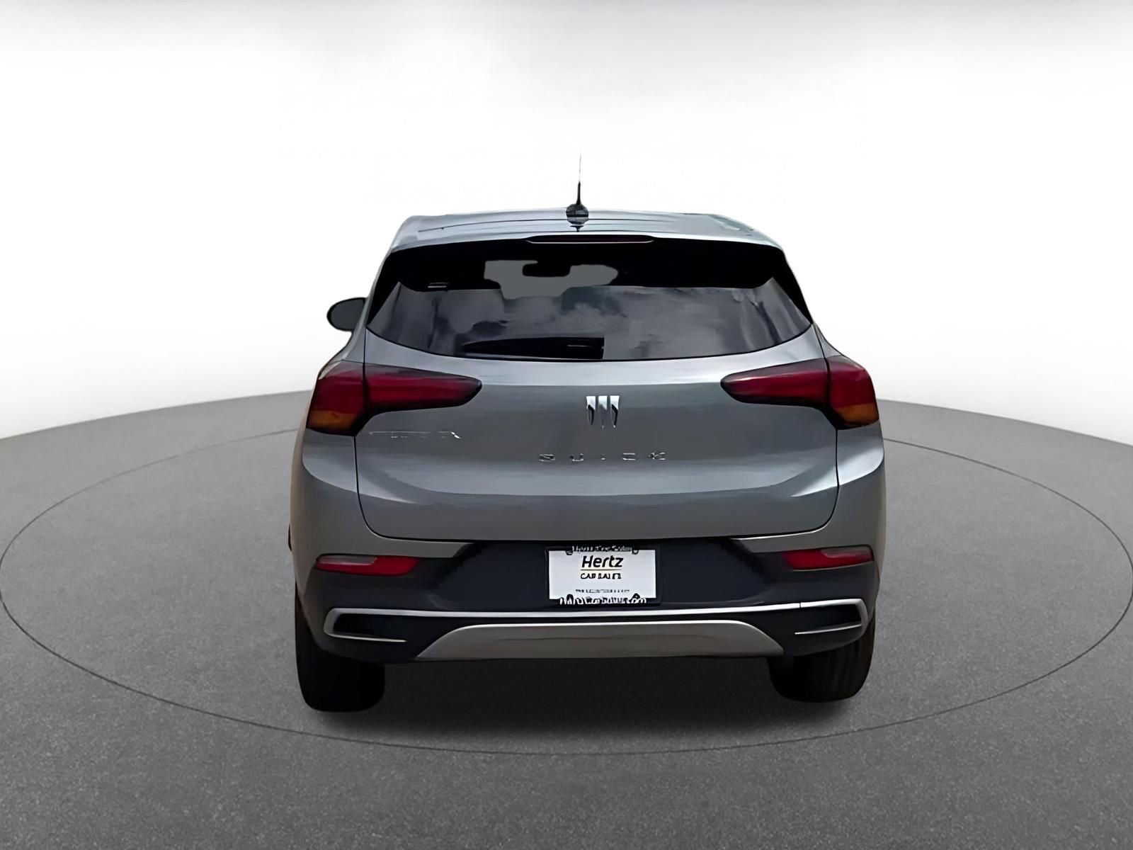 Used 2025 Buick Encore GX Preferred image 12