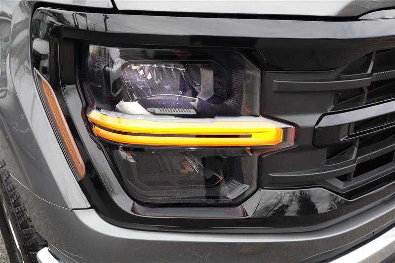 Used 2025 Ford F150 XLT w/ Equipment Group 301A Standard image 24