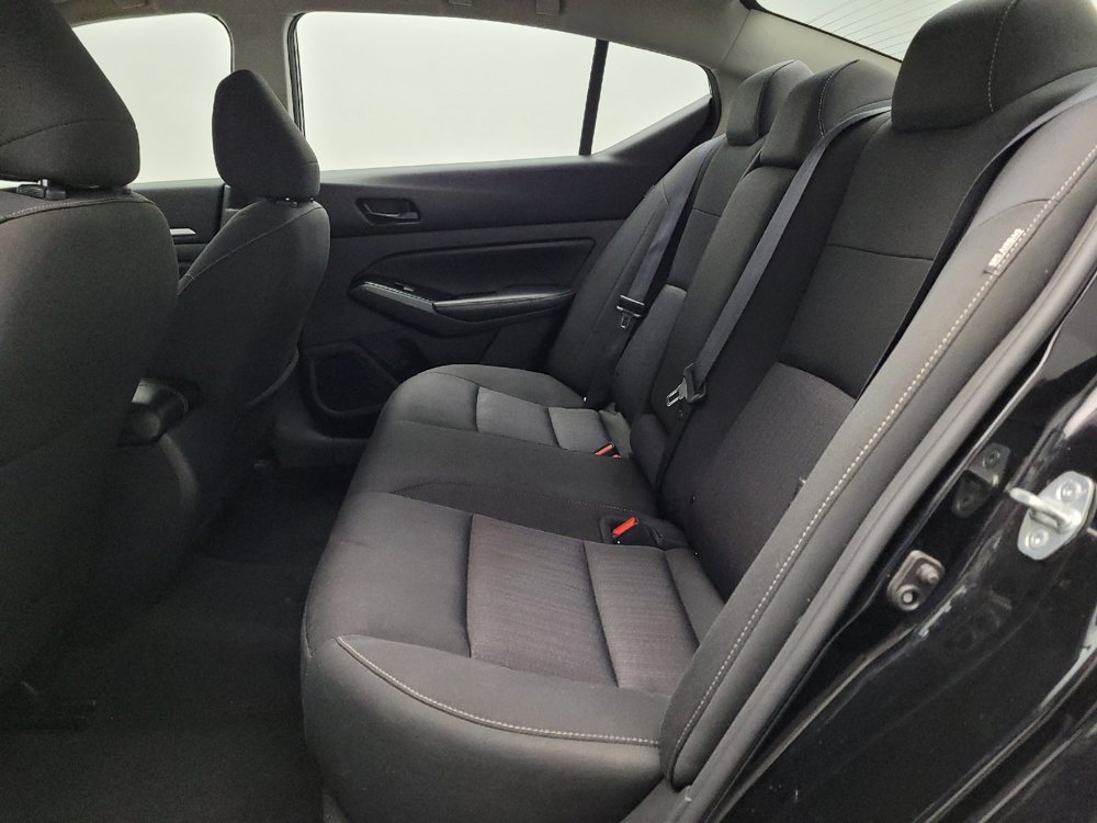 Used 2023 Nissan Altima 2.5 SV image 18