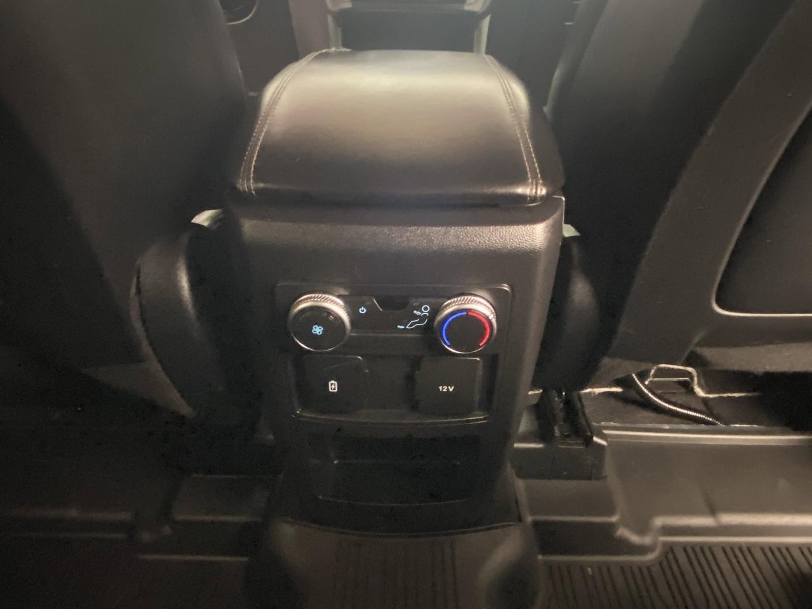 Used 2020 Ford Explorer XLT w/ Equipment Group 202A image 15