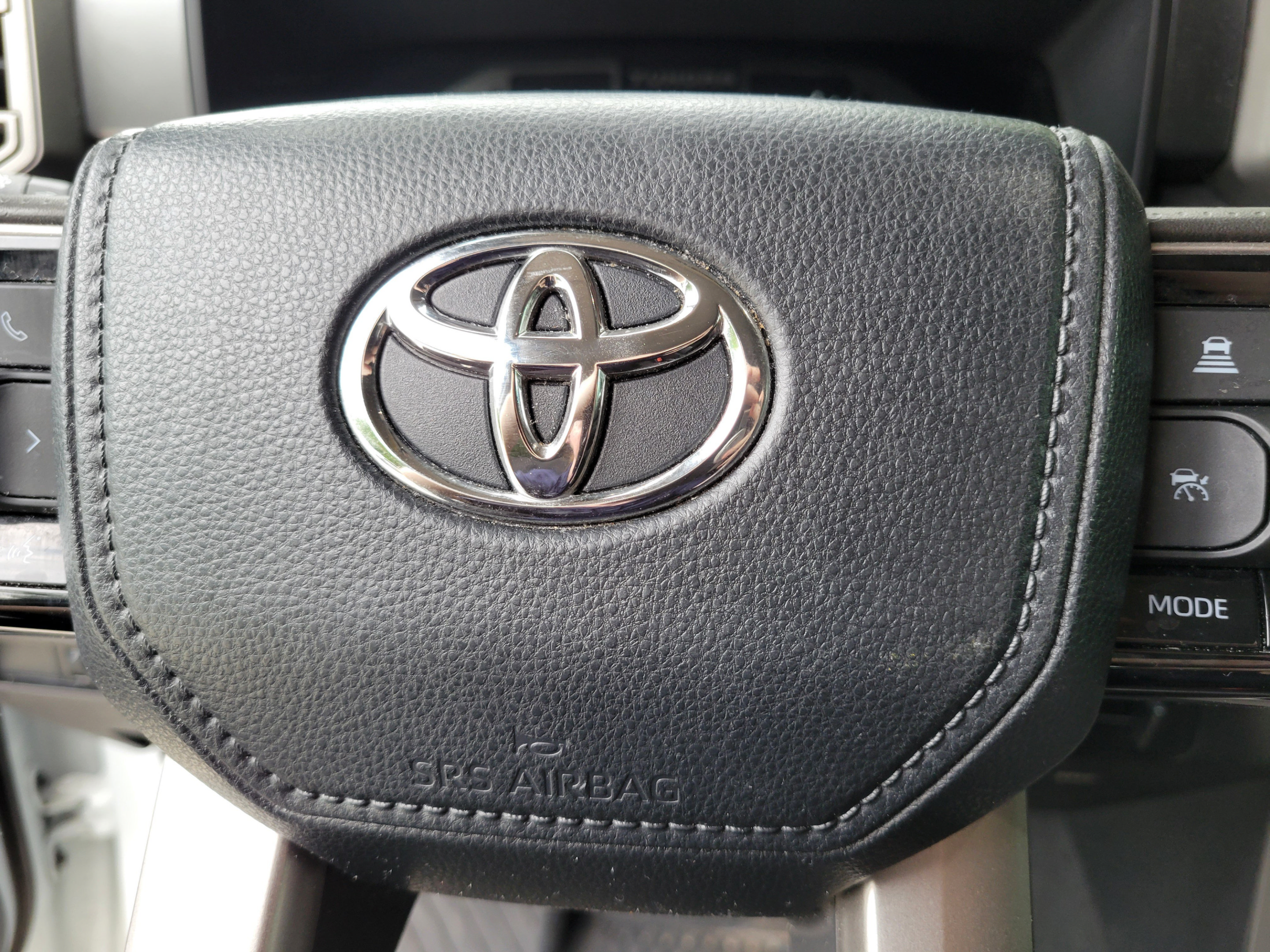 Used 2024 Toyota Tundra SR5 w/ SR5 Convenience Package RWD image 27
