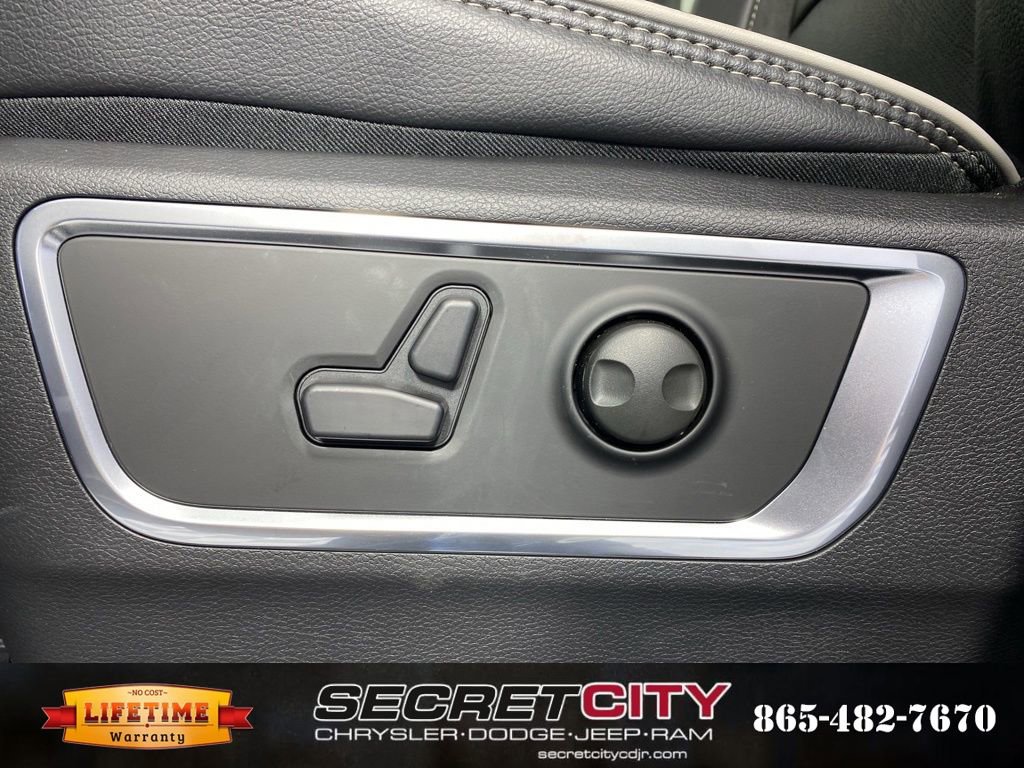 New 2026 RAM 1500 Laramie image 14