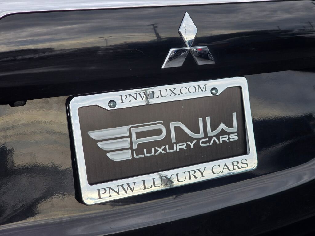 Used 2018 Mitsubishi Outlander ES image 13