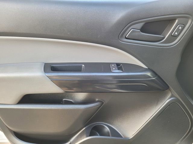 Used 2022 Chevrolet Colorado W/T w/ WT Convenience Package image 18