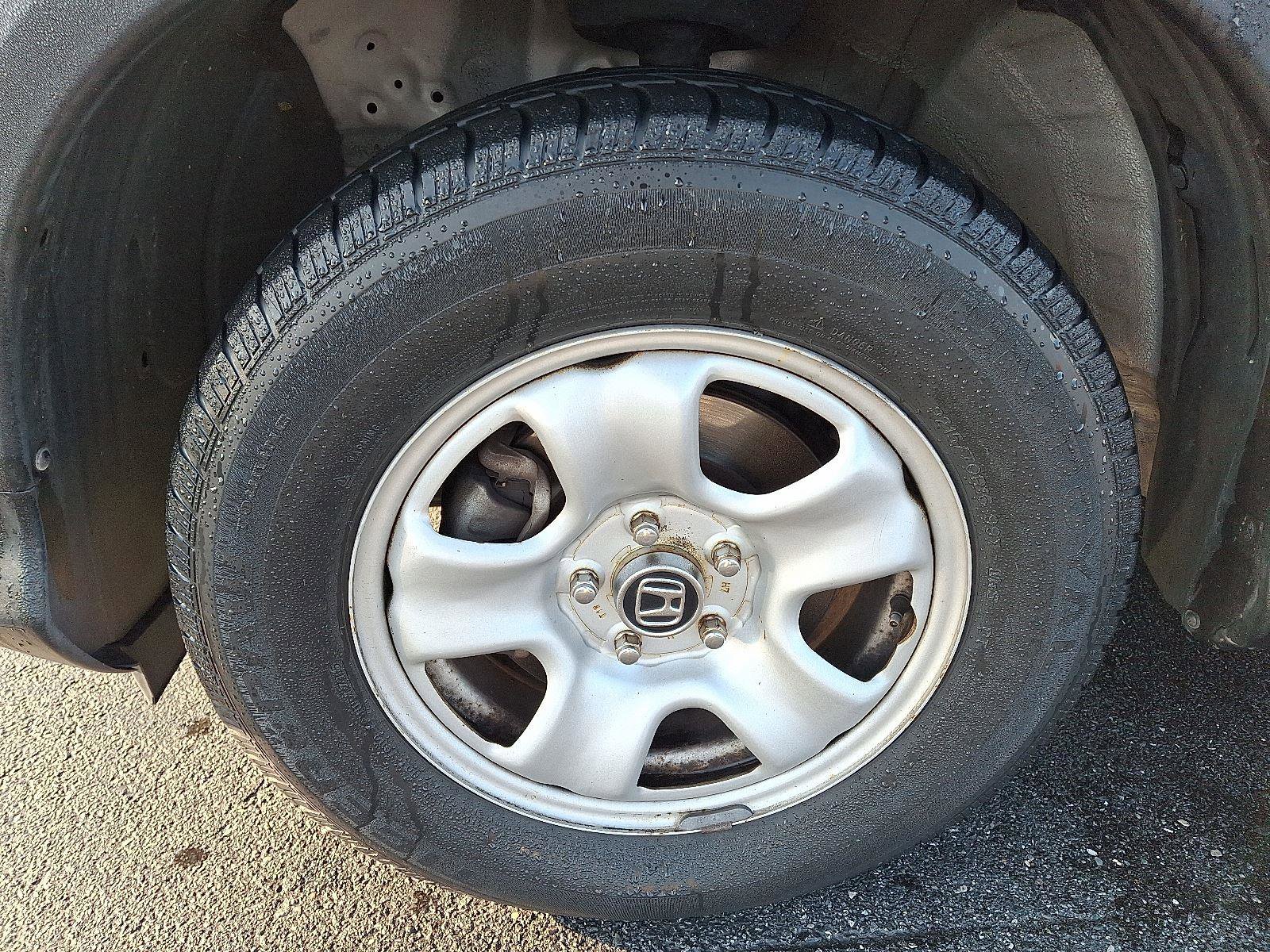 Used 2015 Honda CR-V LX image 9