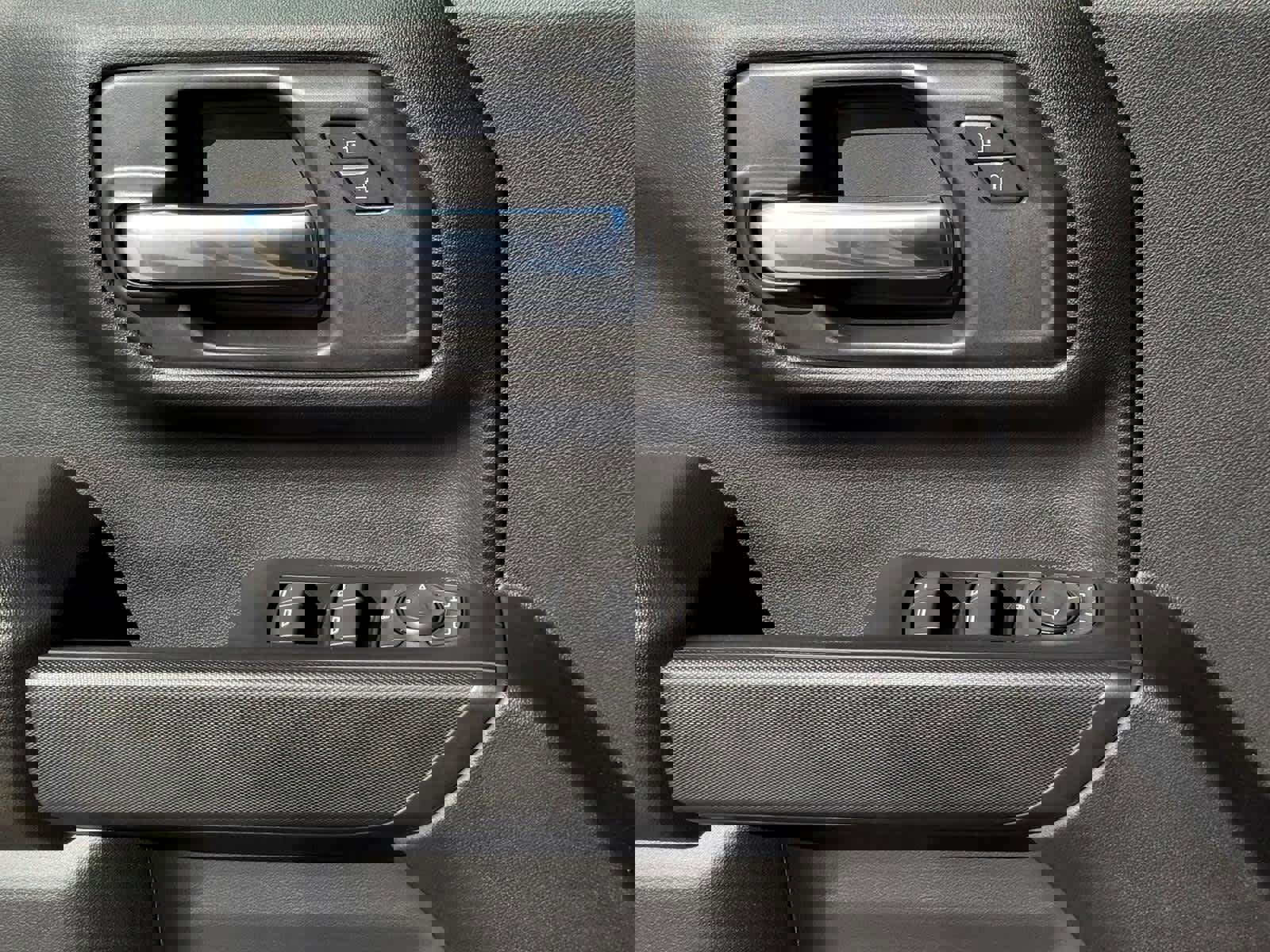 New 2026 Chevrolet Silverado 1500 W/T w/ WT Value Package image 17