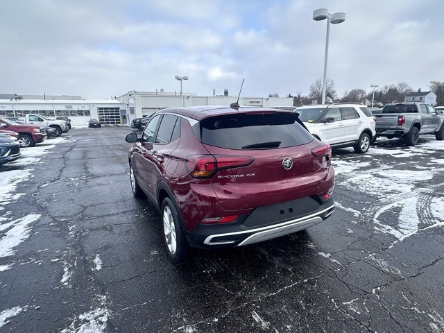 Used 2023 Buick Encore GX Preferred image 3