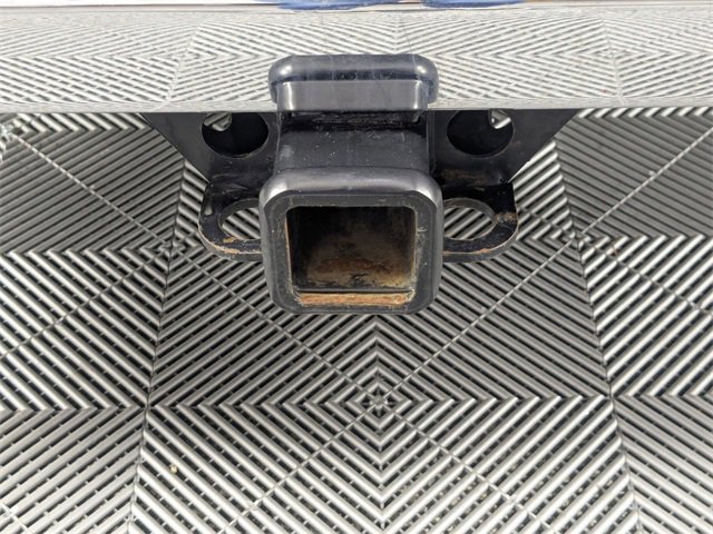 Certified 2025 GMC Sierra 1500 SLT image 30