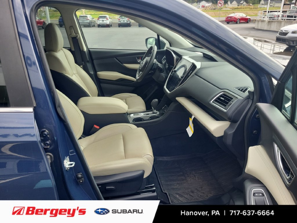 Used 2024 Subaru Ascent Limited w/ Technology Package AWD/4WD image 11