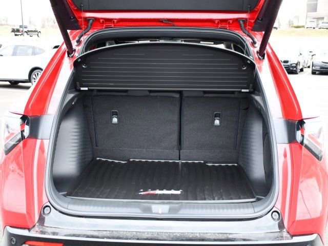 New 2025 Acura ADX A-Spec image 29