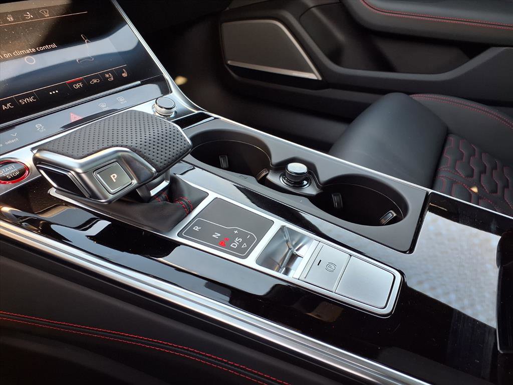 New 2026 Audi RS 7 Performance image 19