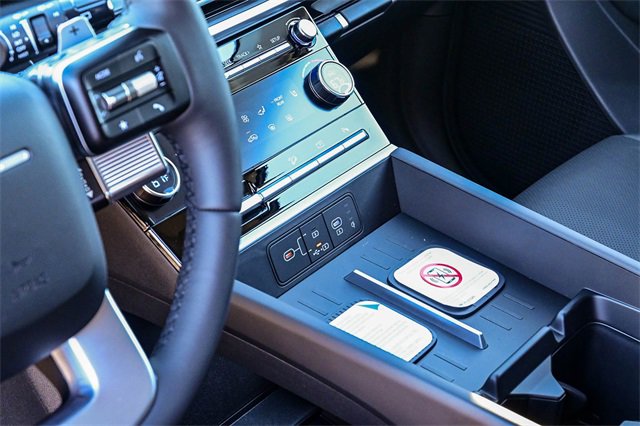 New 2026 Hyundai Santa Fe SEL image 24