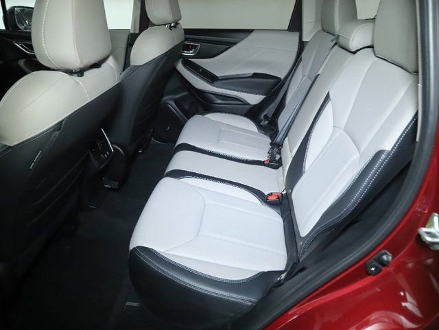 Certified 2024 Subaru Forester Limited AWD/4WD image 14