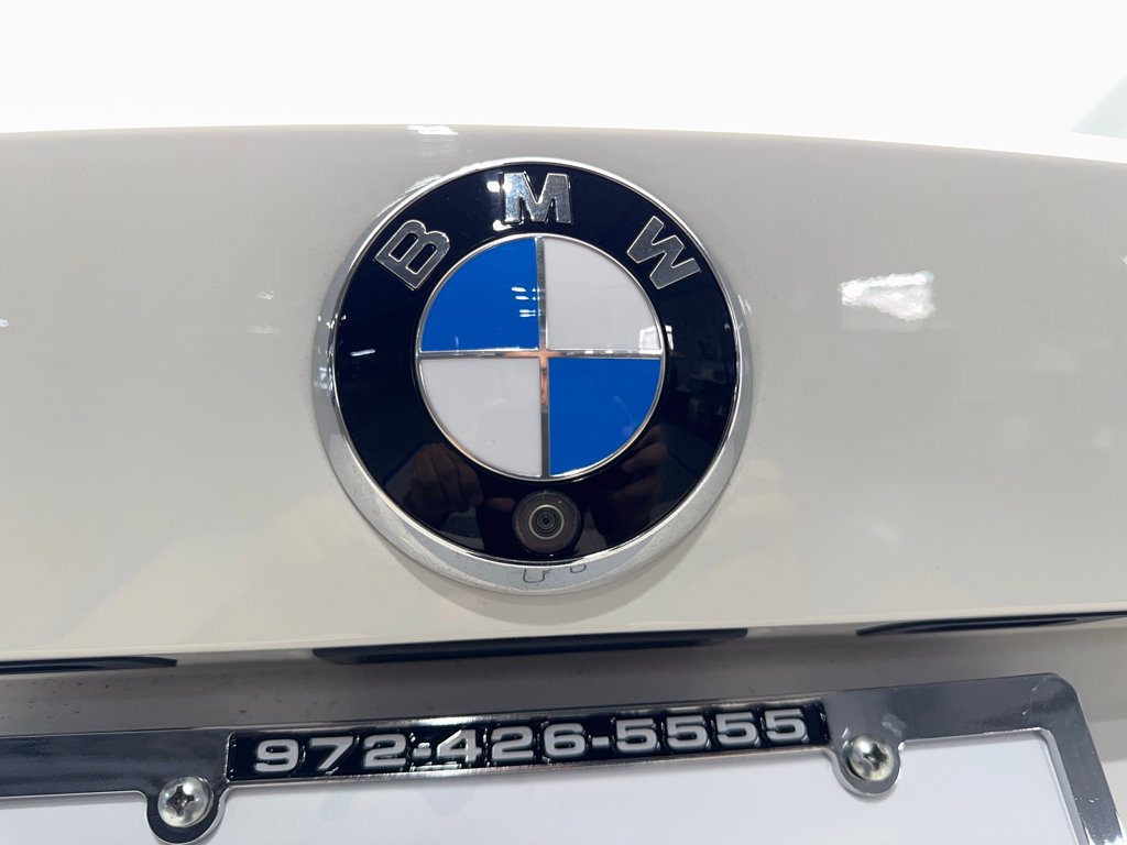 Used 2022 BMW 430i Coupe w/ Convenience Package RWD image 22