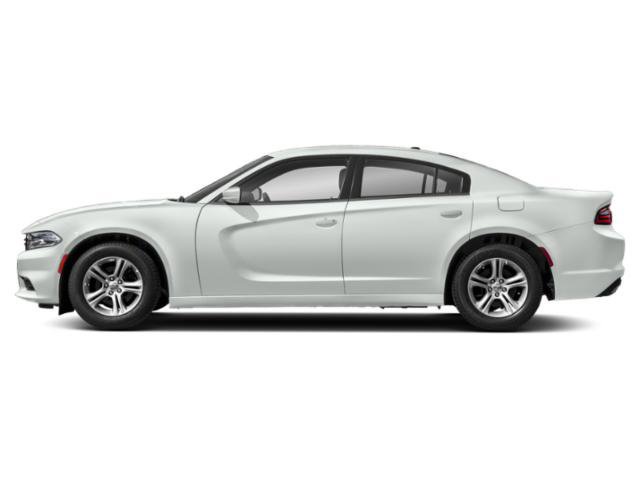 Used 2019 Dodge Charger SXT w/ Blacktop Package RWD image 6