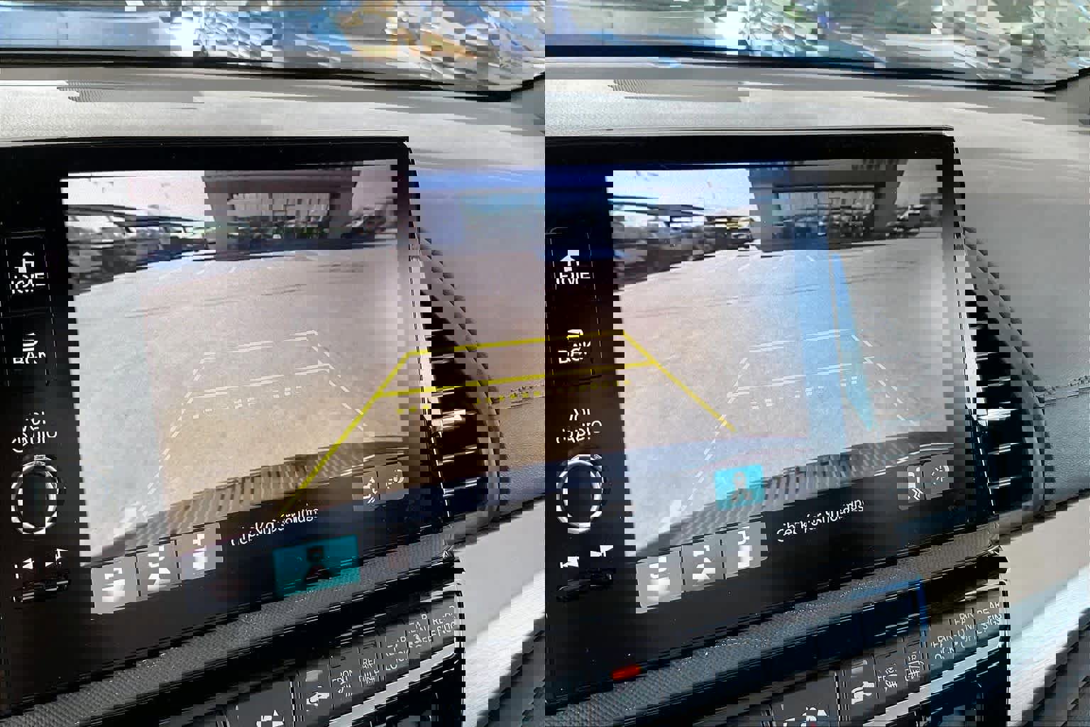 Used 2025 Honda Odyssey Sport-L image 25