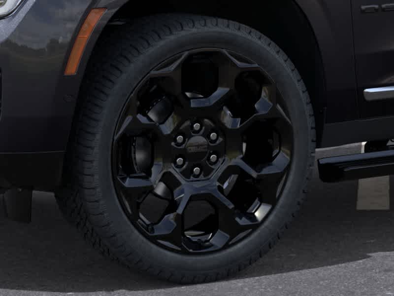 New 2026 GMC Yukon XL Denali w/ Denali Reserve Package AWD/4WD image 9