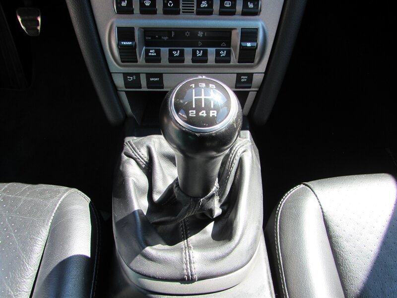 Used 2005 Porsche Boxster RWD image 19