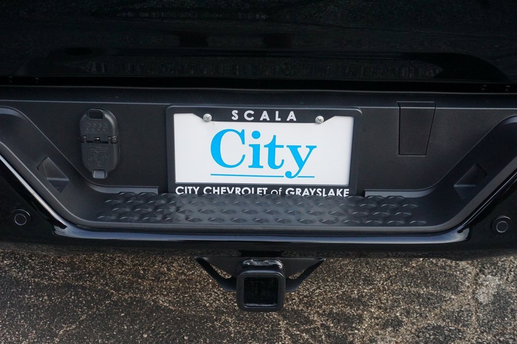 New 2026 Chevrolet Colorado W/T w/ Advanced Trailering Package image 30