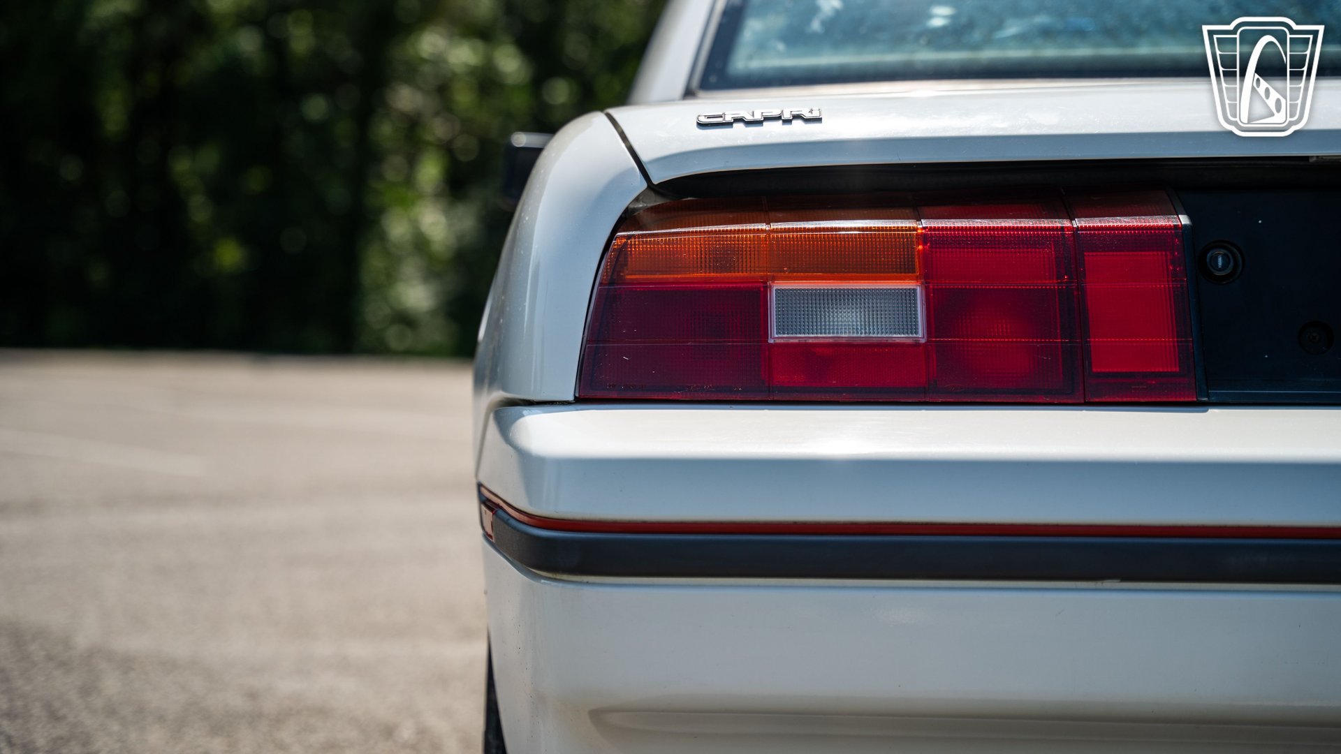 Used 1991 Mercury Capri FWD image 31
