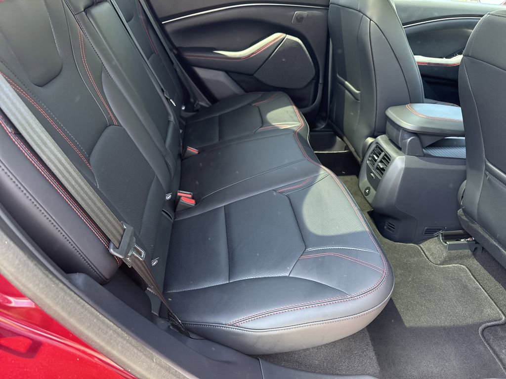 Used 2025 Ford Mustang Mach-E Premium w/ Sport Appearance Package image 15