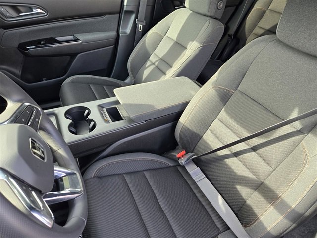 New 2026 Honda Prologue Eco image 19