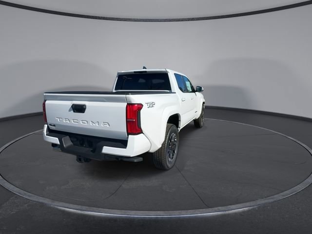 New 2026 Toyota Tacoma TRD Sport image 14