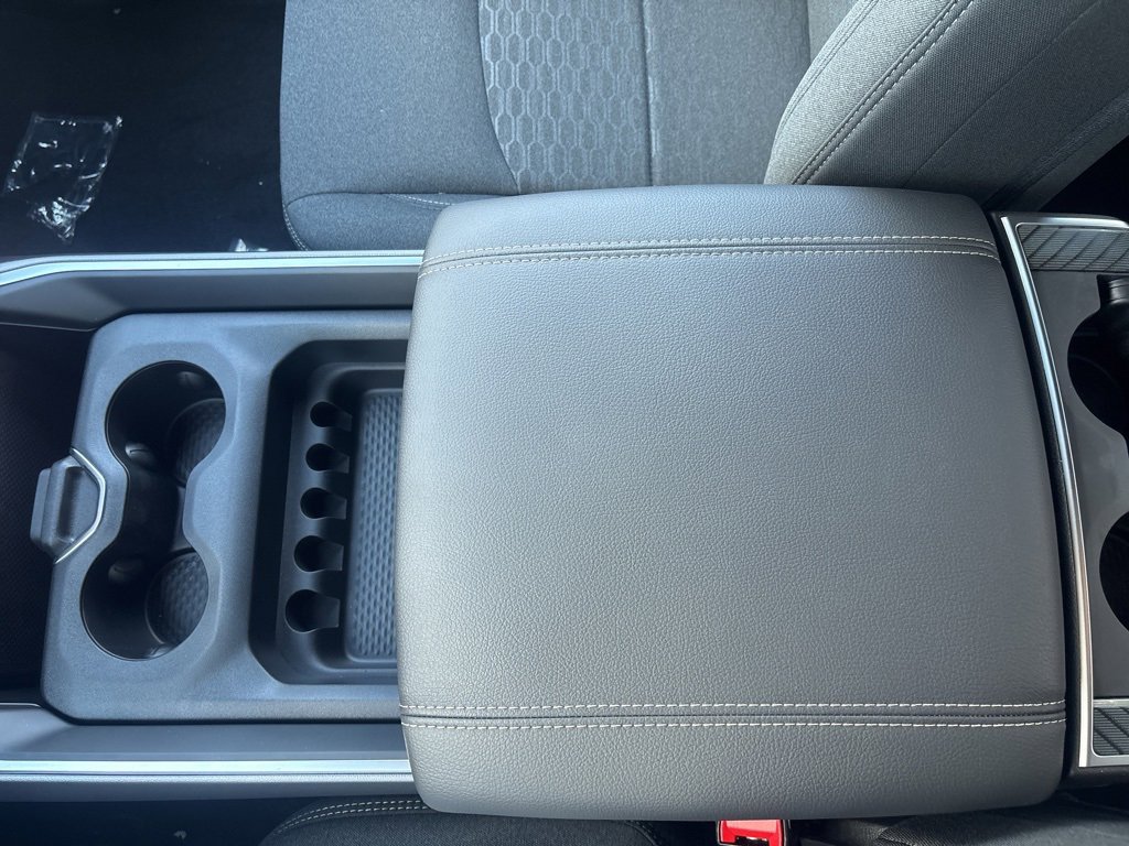 New 2026 RAM 2500 Big Horn image 25